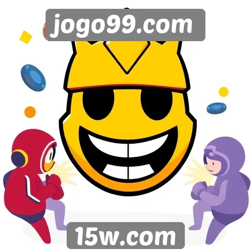 Comunidade ativa e fóruns de discussão no Jogo99.com