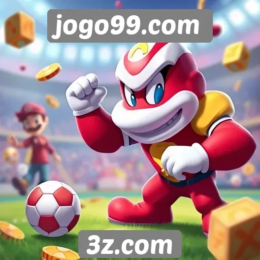 Como o jogo99 está atraindo novos jogadores