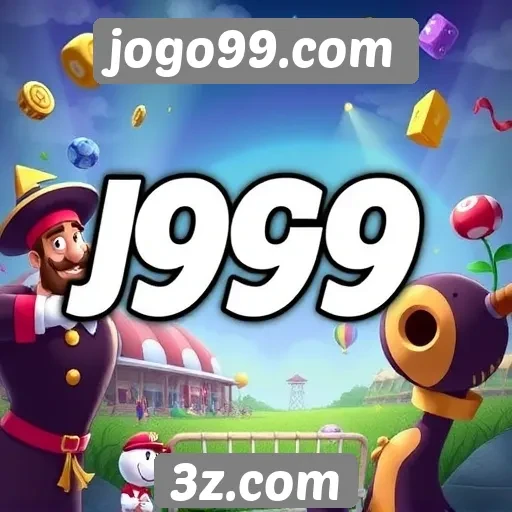 Avaliação dos jogos disponíveis no jogo99.com