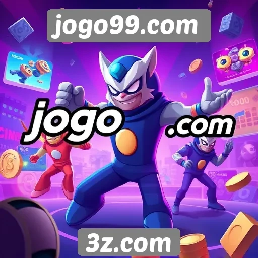 plataforma de jogos aposta em novos desenvolvedores