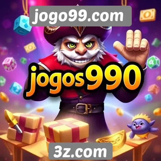 Principais jogos disponíveis no jogo99.com