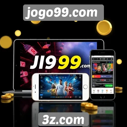 Desempenho e estabilidade de jogo99.com em diferentes dispositivos