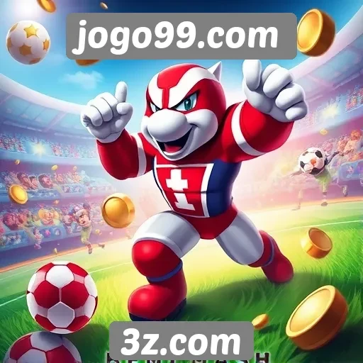 Tendências de jogos populares no jogo99.com