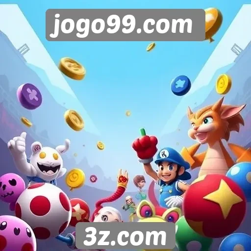Análise de jogos populares disponíveis no jogo99.com