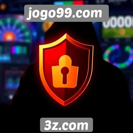 segurança e privacidade em jogo99.com analisadas