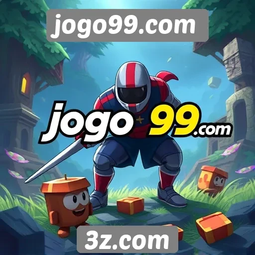 Novidades e lançamentos previstos em jogo99