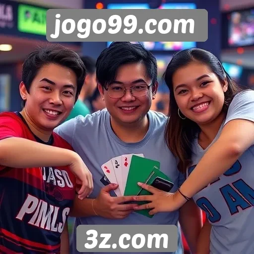 Experiências de usuários no jogo99