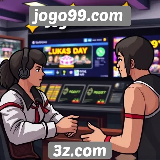 Feedback dos usuários sobre Jogo99.com e suas funcionalidades